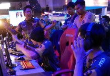 MiTH.tAf ปลดล็อคคว้าแชมป์ CELEBRATION MATCH 2015