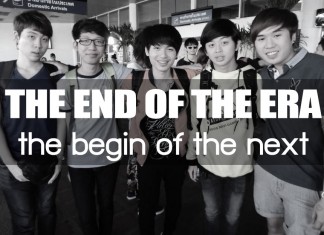 The End of an Era : 2 ปีพอดี กับช่วงเวลาที่ดีของ MiTH.Hybrid