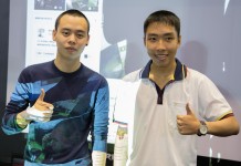 Ledah และ ViperPro ร่วมทีม MiTH ในเกม Hearthstone