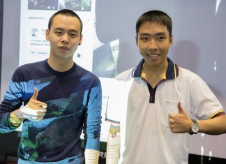 Ledah และ ViperPro ร่วมทีม MiTH ในเกม Hearthstone