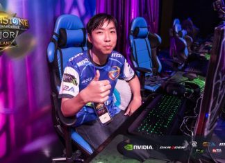 Sanya “Ledah” Niruttinanont