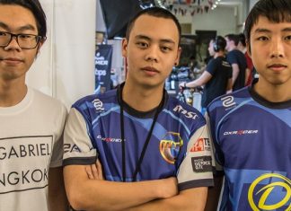 Tosapon “ViperPro” Tungkasen