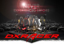 DXRacer เข้ามาเป็น Sponsor ให้กับ MiTH ในปี 2016