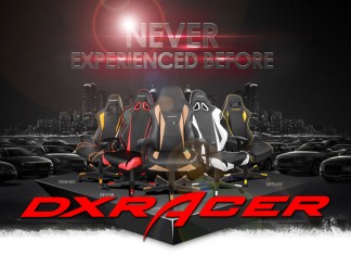 DXRacer เข้ามาเป็น Sponsor ให้กับ MiTH ในปี 2016