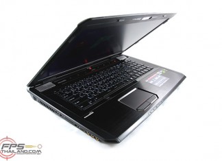 Review: MSi GT70 2PE Dominator Pro