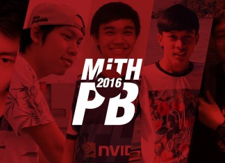 MiTH ประกาศ Line up ใหม่เกม Point Blank พร้อมลุยทุกรายการของปี 2016