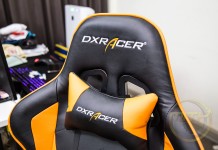 Unbox + Review DXRacer Formula Series