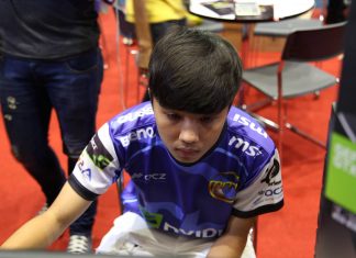 Thunchanit “MiTHPhonedafa” Lorjinda