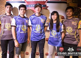 MiTH แชมป์ Sports IIIustrated eSports CS:GO INVITATION CUP