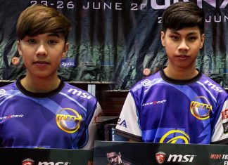 MiTH เหมาดับเบิ้ลแชมป์ MSI Mini Tournament 2016