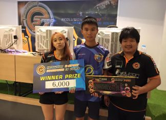 MiTHTDKeane คืนฟอร์มเข้ม คว้าแชมป์ NeoES Enigma tournament