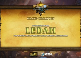 MiTH.Ledah คว้าสิทธิ์ตัวแทน SEA จากรายการ Summer Preliminary