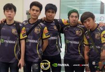 MiTH.MIXs คว้าแชมป์ HoNTour Thailand 2016 – Cycle 2