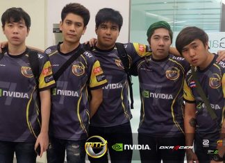 MiTH.MIXs คว้าแชมป์ HoNTour Thailand 2016 – Cycle 2