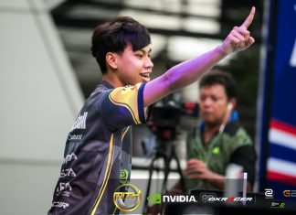 MiTHBaszketball ชิงตัวแทนประเทศไทยได้สำเร็จ !!