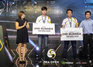 MiTHBasketball คว้าอันดับ 3 SEA OPEN CHAMPIONSHIP 2016