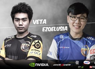 Ezqelusia แทนที่ veta