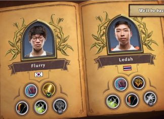 MiTH.Ledah ได้เข้าร่วมการแข่งขัน ASIA Pacific Summer Championship