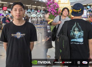 MiTH.StriKE กลับมาพร้อมพลังอันเต็มเปี่ยม