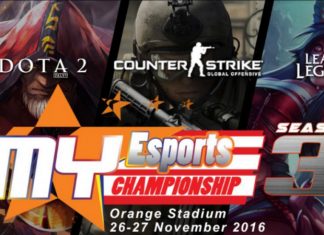 MiTH ได้รับ Invite ไปงาน Zowie (SEA) CS:GO Invitational