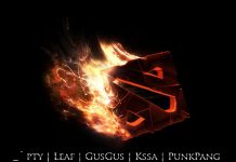 MiTH กลับมาเริ่มนับหนึ่งใหม่ในเกม DOTA2