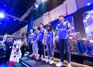 MiTH จบที่อันดับ 2 Never. Stop. Gaming : CSGO Championship