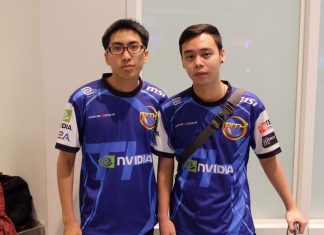 MiTH เดินทางสู่ Hearthstone Malaysia Major