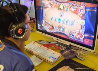 ทีม Hearthstone ของ MiTH จบที่ Top 32 และ 64 Malaysia Major