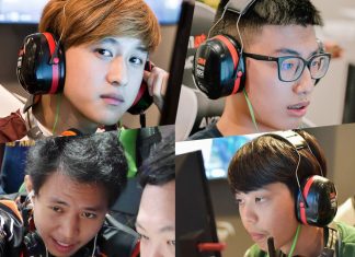 MiTH ทำการเปลี่ยนแปลงสมาชิกทีม CS:GO ต้อนรับปี 2017