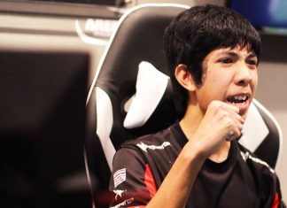 Vuzela ย้ายจาก OzoneAlien มา MiTH