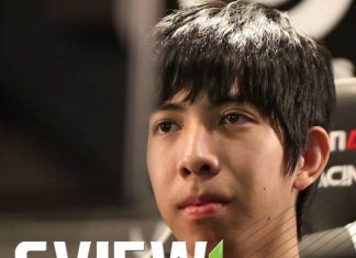 8F (MiTHVuzela) คว้าแชมป์ Gview FIFA CUP 2017 #1