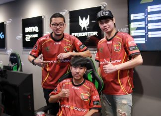 สรุปผลงาน MiTH.FIFA กับรายการคัดเลือก TNP Intercon.