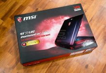 พามาชม MSI GT72VR 6RE Dominator Pro Tobii