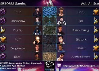 MiTH.StriKE ได้รับเชิญไปแข่งขันโชว์แมตช์กับทีม PSISTORM GAMING