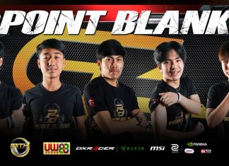 MiTH กลับมาทำทีมเกม Point Blank อีกครั้ง