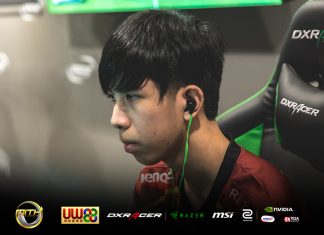 MiTHVuzelapyd คว้าแชมป์ Gview FIFA CUP #9