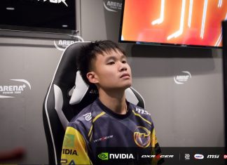 MiTHTDKeaneRazer คว้าแชมป์ Gview FIFA CUP #6