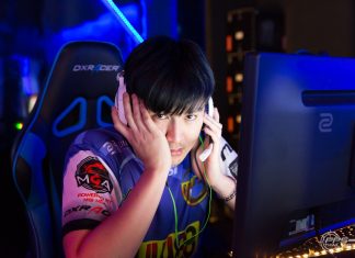 MiTH.CSGO ได้อันดับ 4 รายการ ROG Masters Thailand