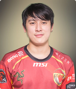PPOverdose | MiTH-Made in Thailand e-Sports