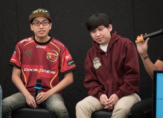 Patoyao ย้ายจาก The Jungle มา MiTH