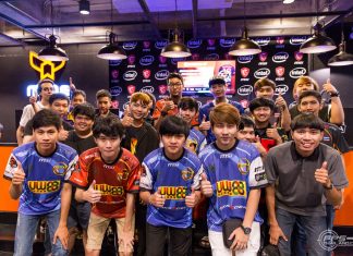 สรุปผลงานทีม MiTH.FIFA ในรายการ MGA FO3 Season 3 Final
