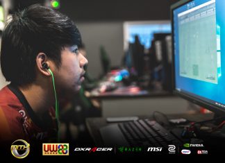 MiTHBESTLICKz คว้าแชมป์ Gview FIFA CUP #7 ไปครอง