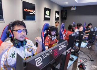 MiTH ได้อันดับ 3 ร่วม J.I.B. CS:GO Pro League Season #3