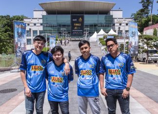 MiTH ได้ TOP 4 ASIA รายการ PUBG Survival Series 2018 Pro Tour SS#1