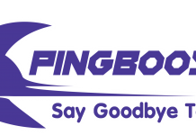 Pingbooster