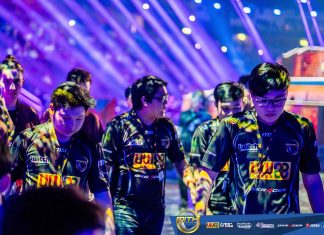 สรุปผลงาน MiTH ณ PGI Berlin 2018