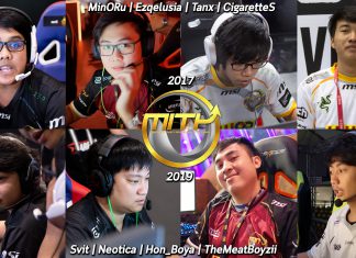 ปิดตำนาน MiTH.PUBG กับแข่งรายการสุดท้ายจบที่อันดับ 12