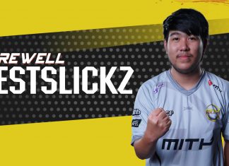 BestsliCkz ออกจาก MiTH