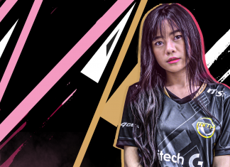 Dalunah join MiTH Streamers !