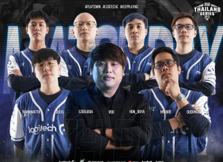 เกาะติดผลการแข่งขัน PUBG Thailand Open : Summer 2021